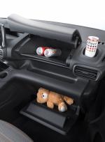 Opel Combo Life 2018 года